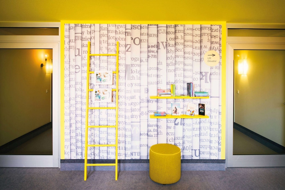 Vienna House Easy by Wyndham Gunzburg 33/62