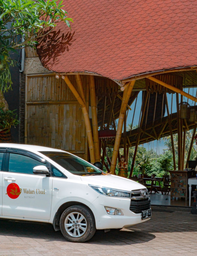 Wadari Retreat Villa Ubud 71/78