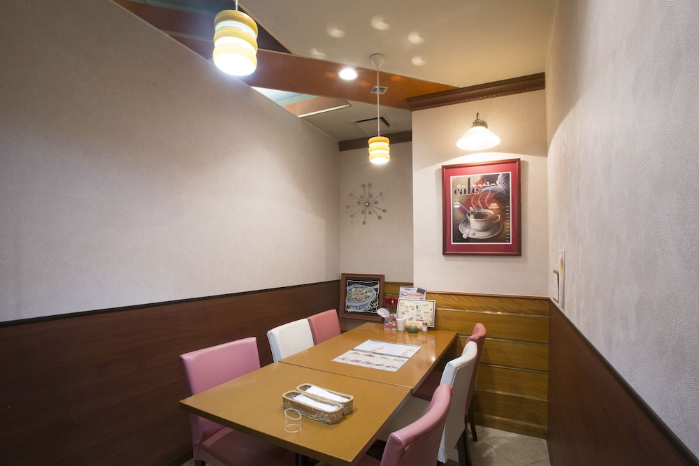 Tetoranze Makuhari Inagekaigan Hotel 23/29