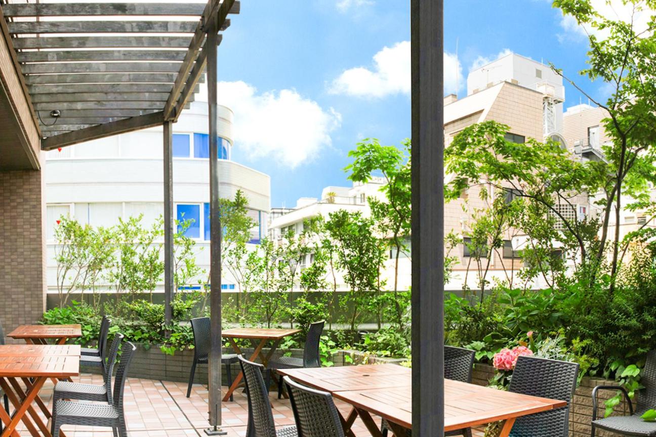 Tachikawa Washington Hotel 35/43