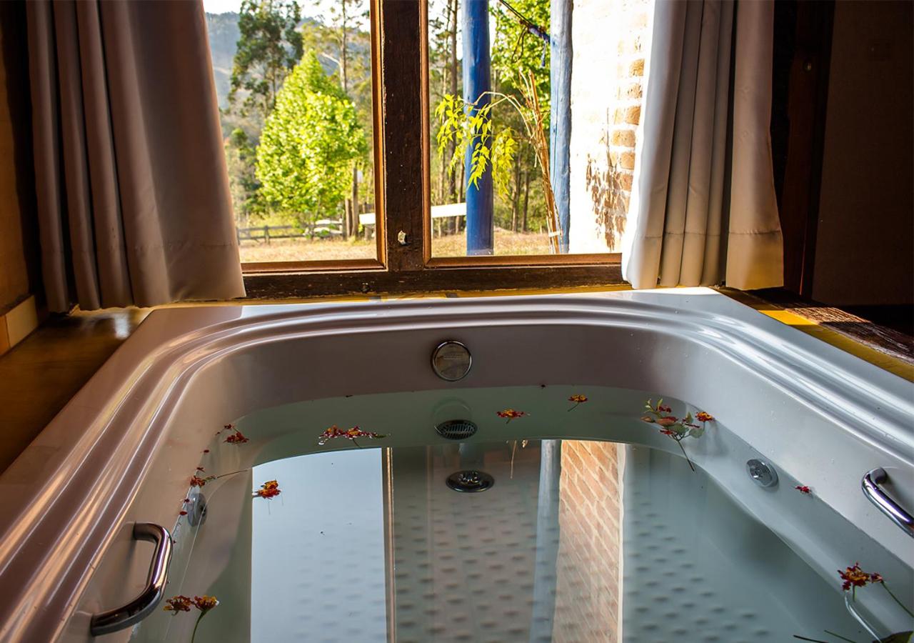 Pousada Cabanas no Mundo 26/50