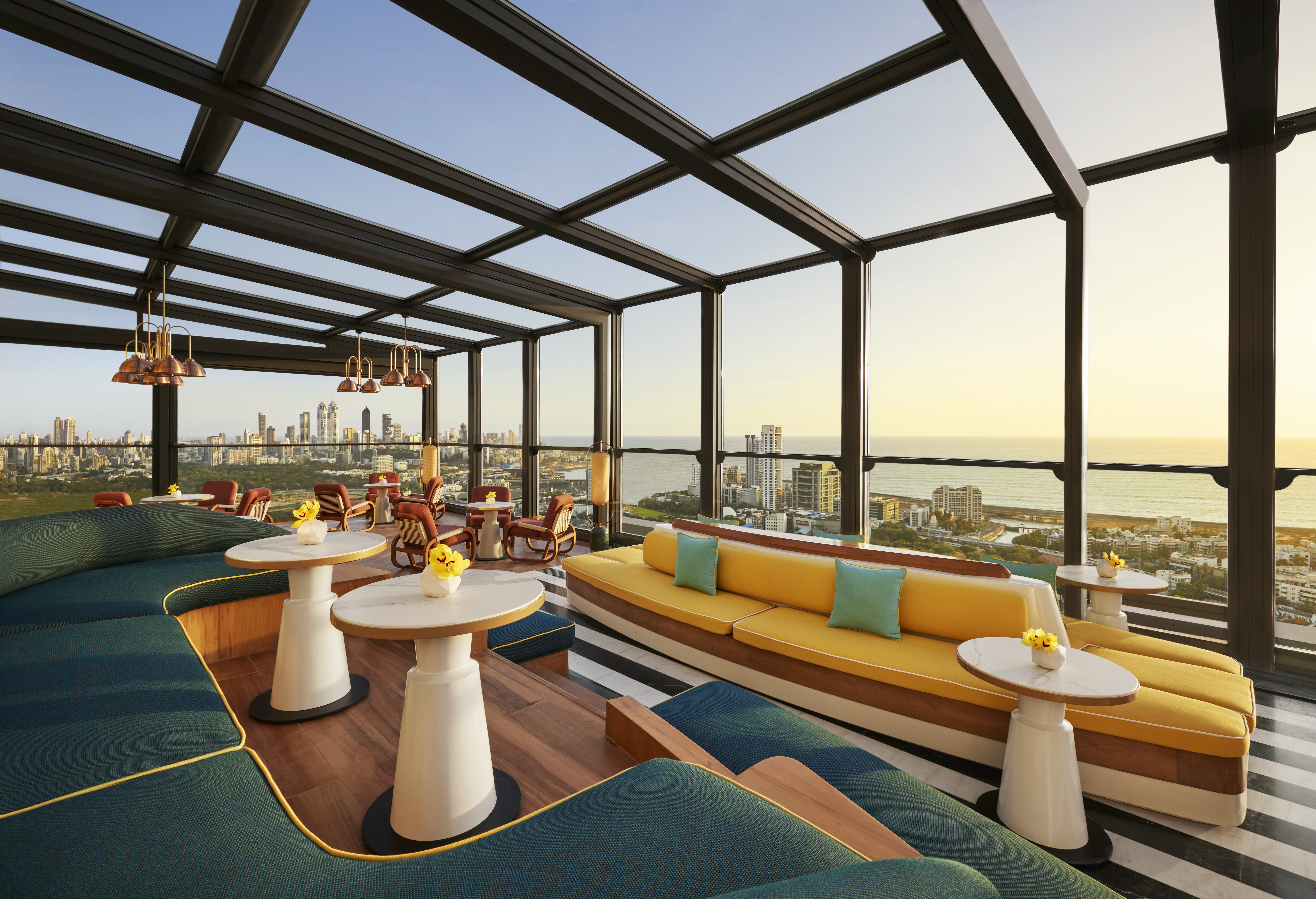 Four Seasons Hotel Mumbai 61/78