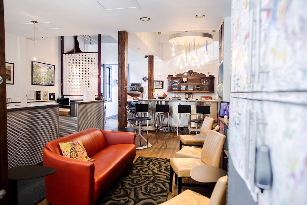 Silverbow Inn 30/40