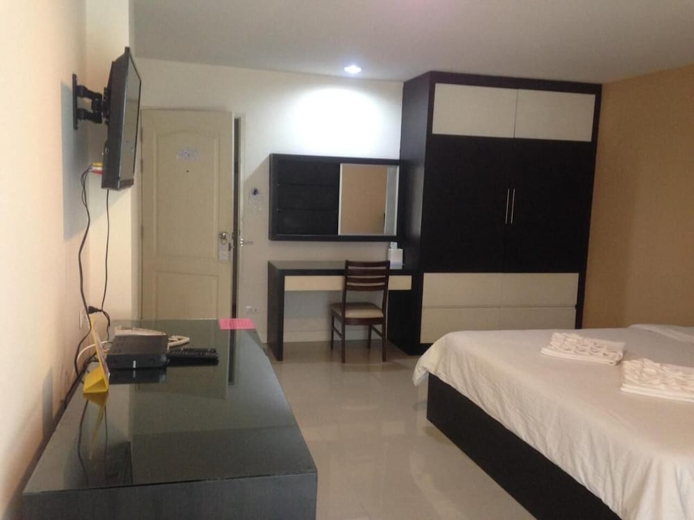Similan Mansion 9/33