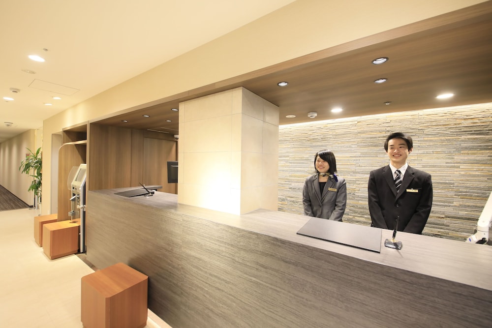 Richmond Hotel Higashi Osaka 1/31