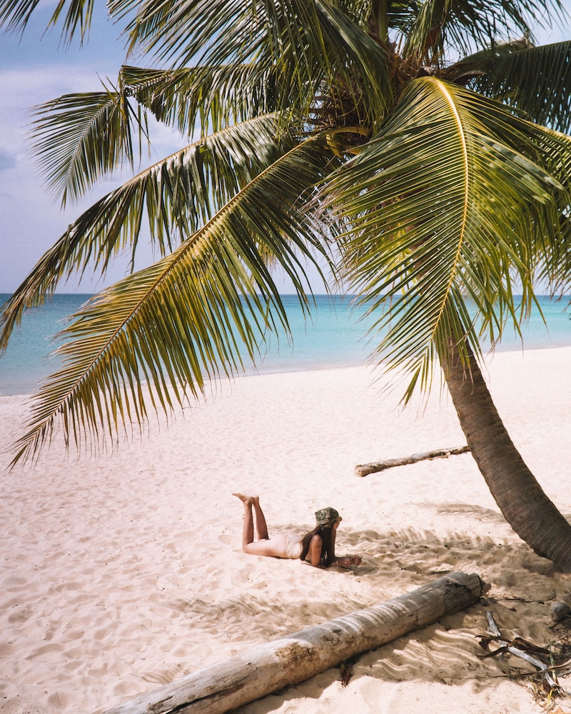 Thavorn Palm Beach Resort 56/58