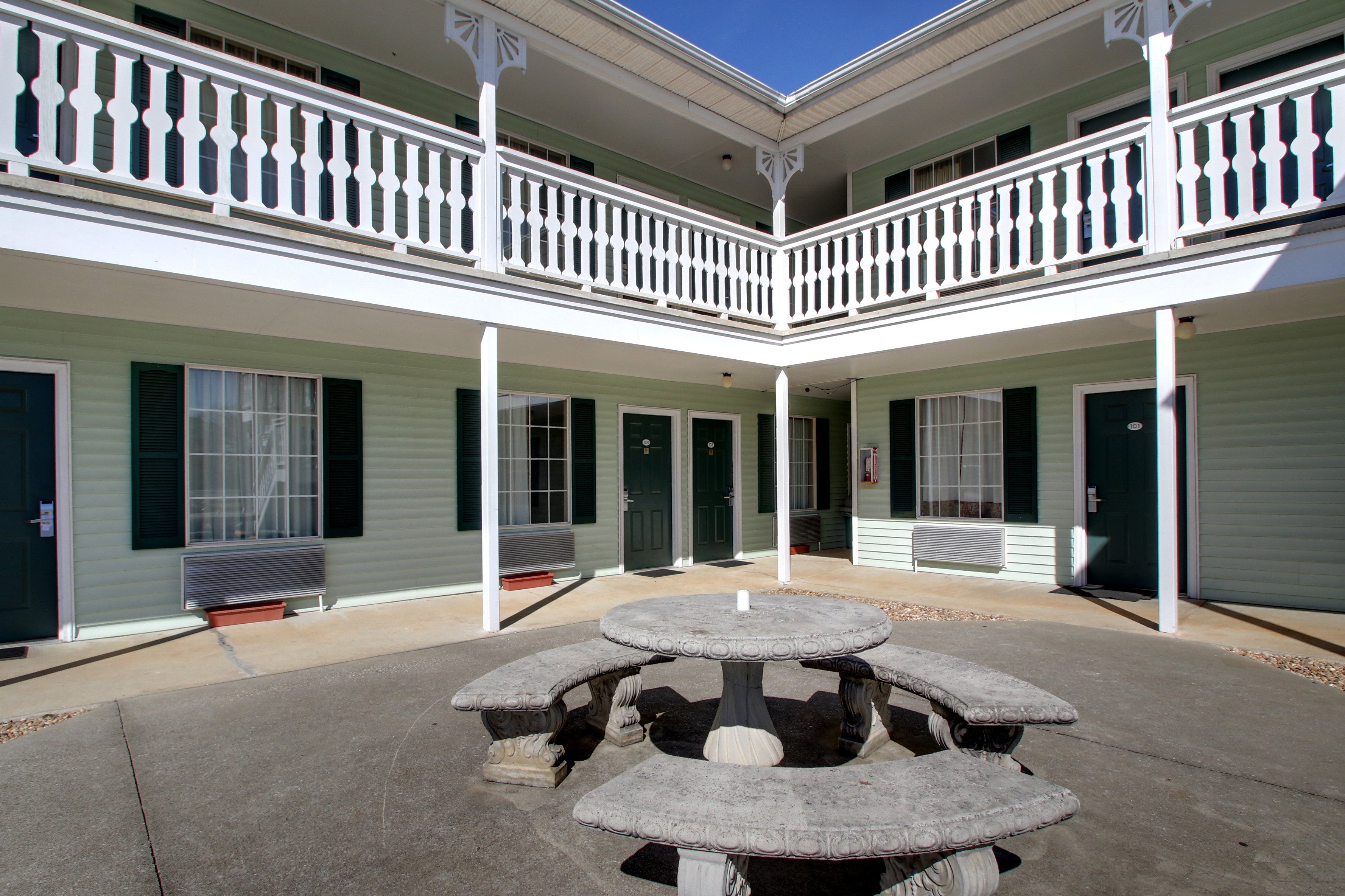 Key West Inn 14/15