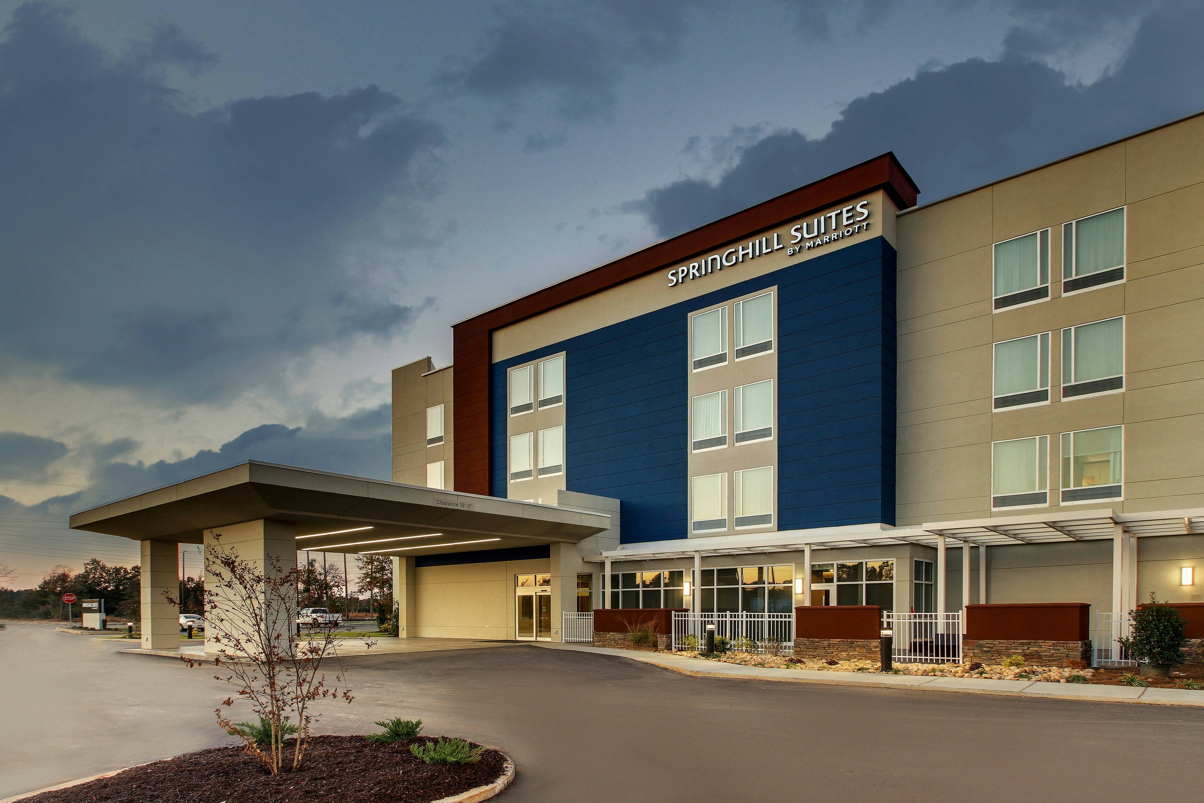 SpringHill Suites by Marriott Gulfport I-10 2/33