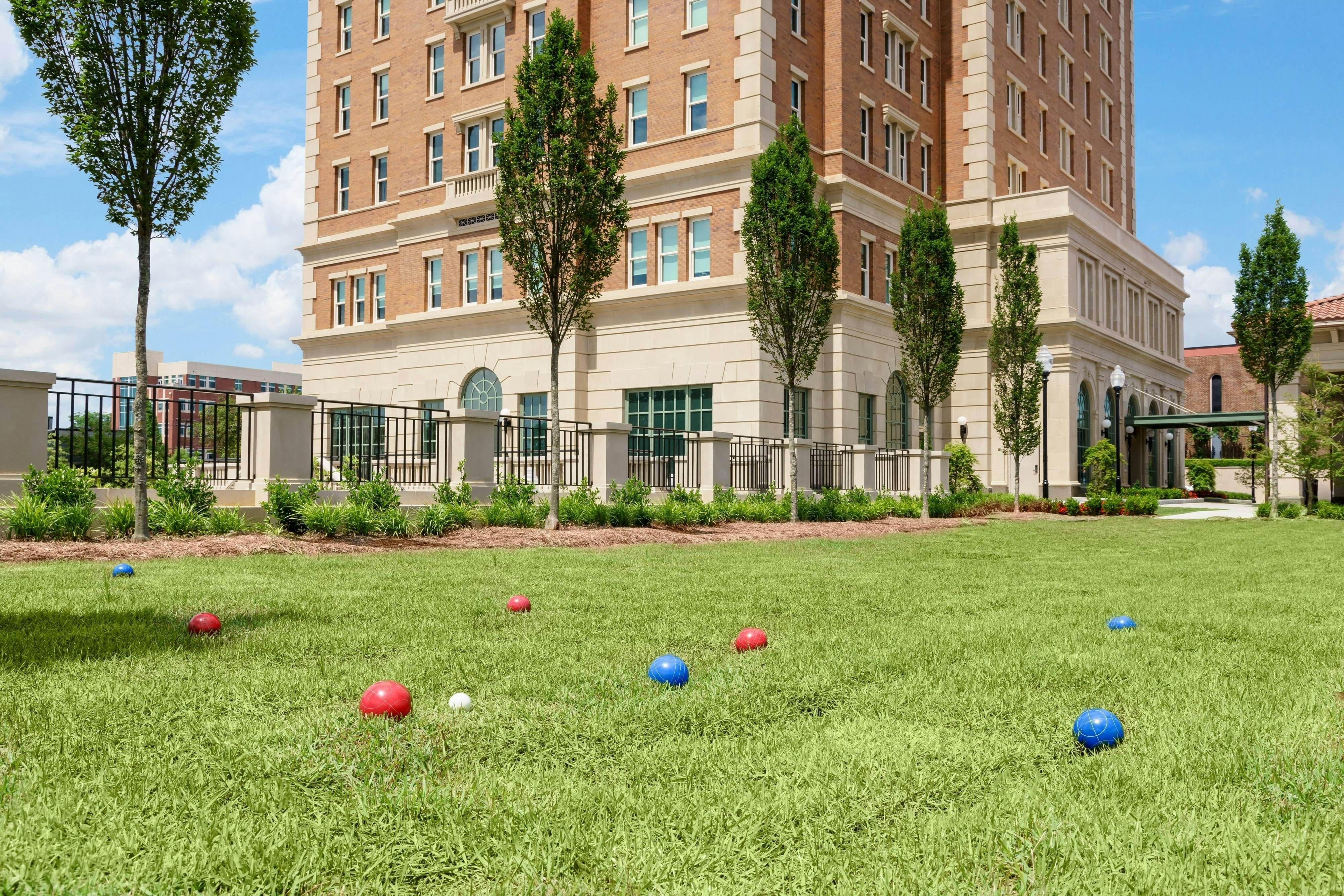 Ac Hotel Spartanburg 30/31