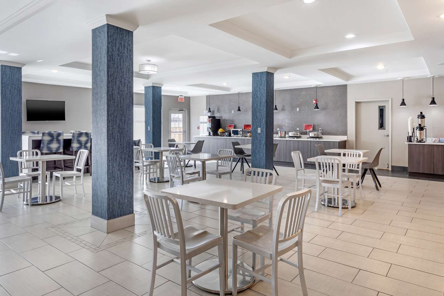 Best Western Plus Stephenville Inn 10/13