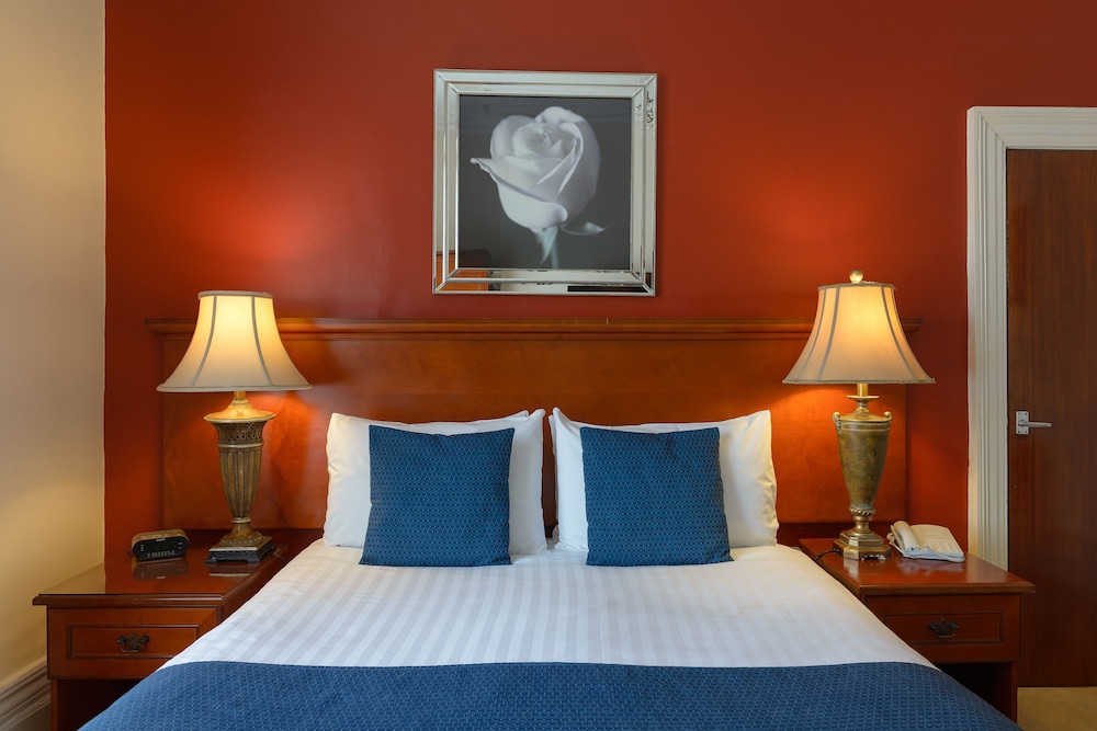 Best Western Plus the Connaught Hotel And Spa 16/29