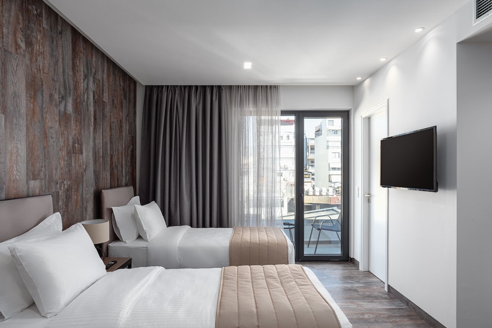 STANDARD, TWIN BEDS