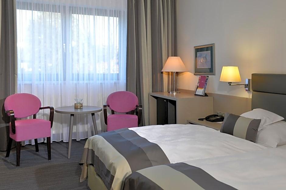 Hotel Spiegel 38/50