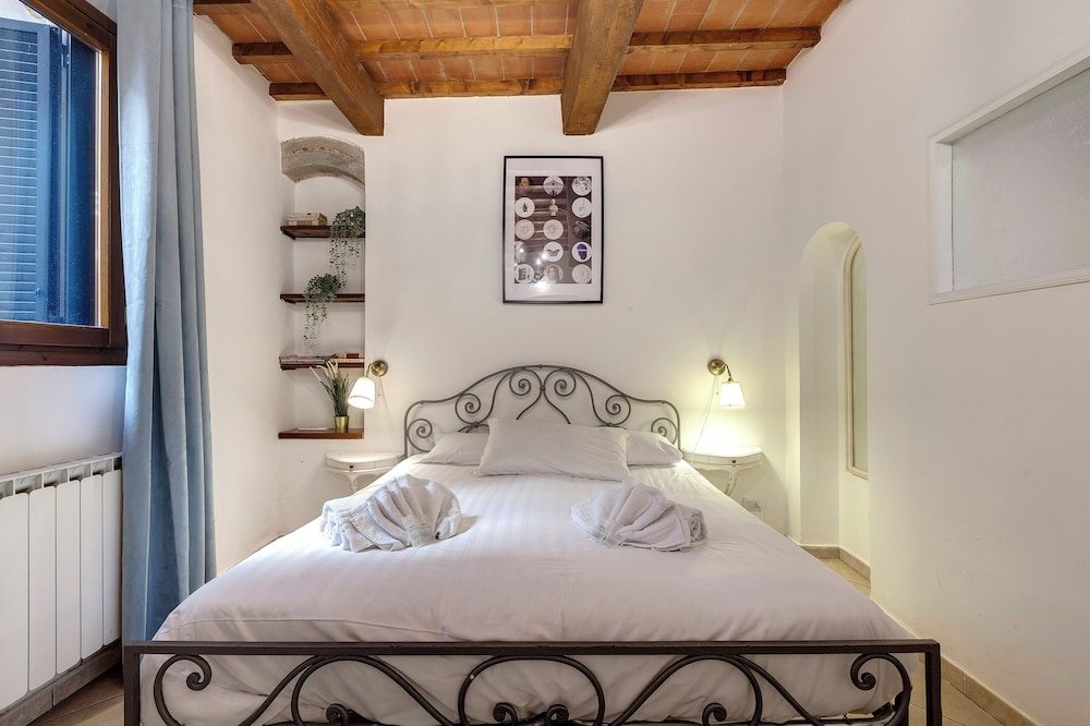 Mamo Florence - Secondino Apartment 21/50