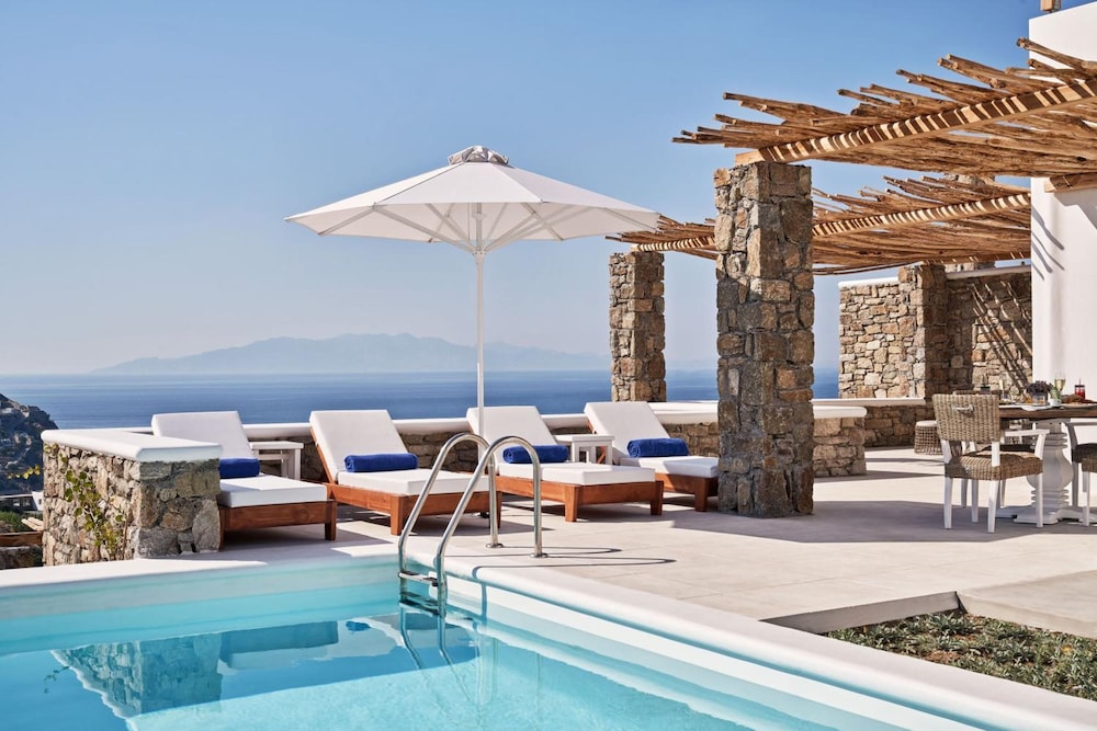 Katikies Elia House Mykonos 16/46