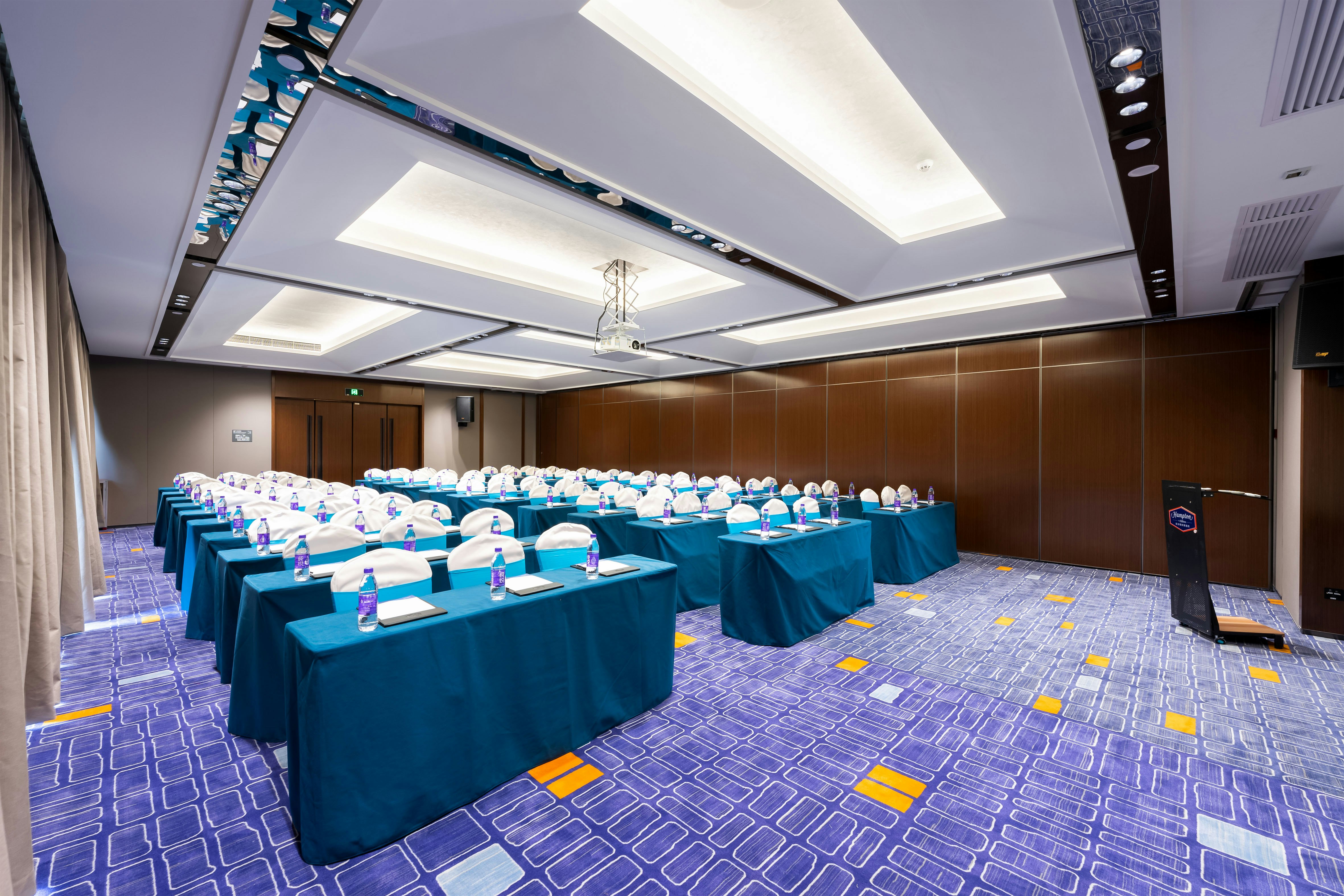 Hampton by Hilton Guangzhou Jinshazhou 45/50