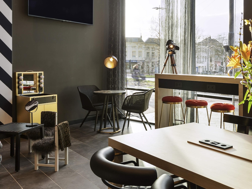 ibis Styles Arnhem Centre 39/52