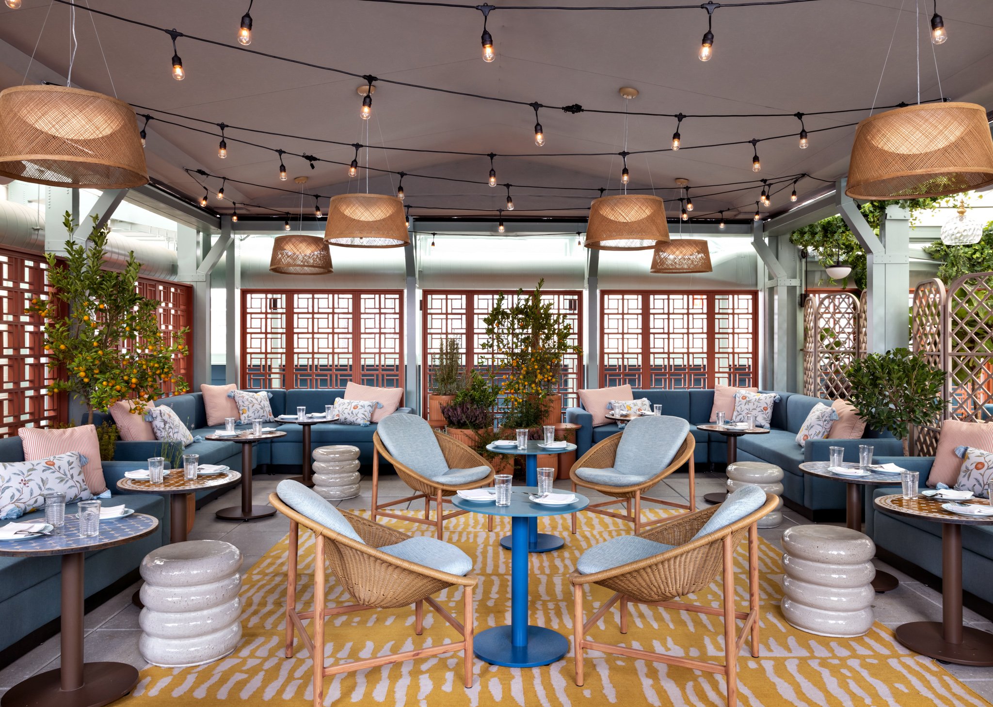 Hotel Kimpton Hotel Theta 37/74