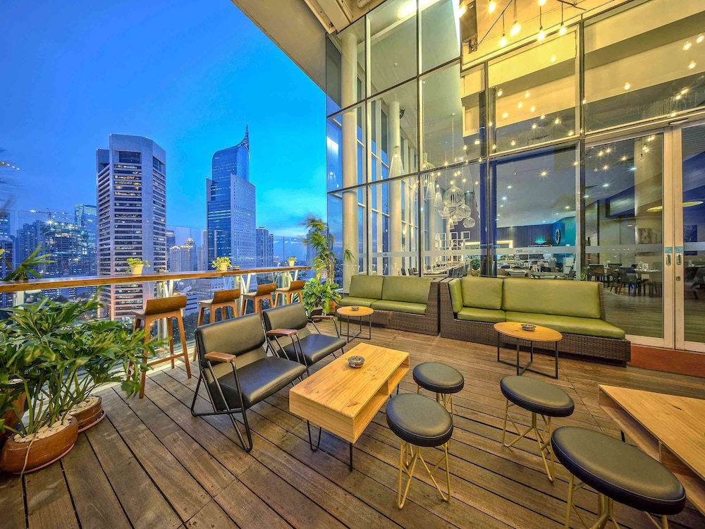 ALL SEASONS JAKARTA THAMRIN 76/80