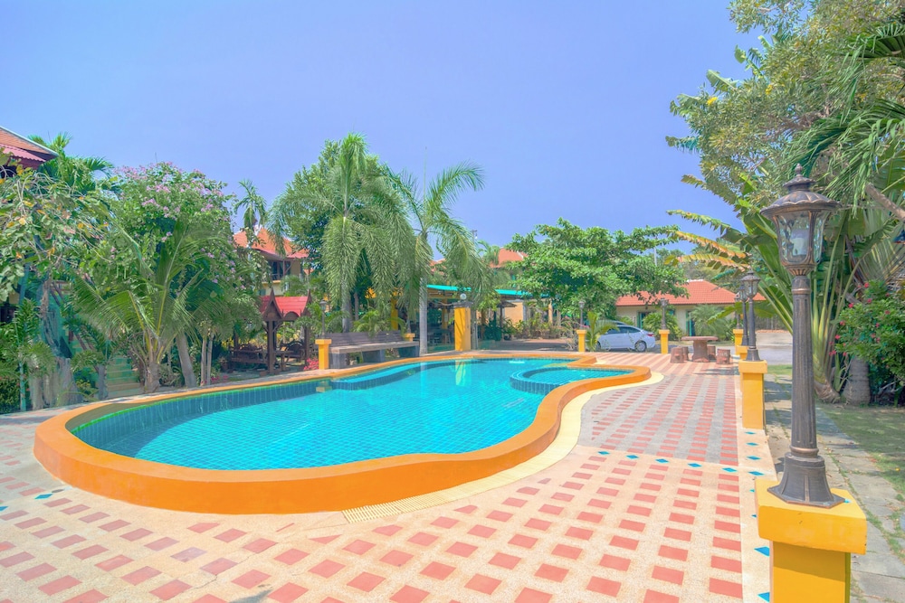 Baanbali Beach Resort 39/50