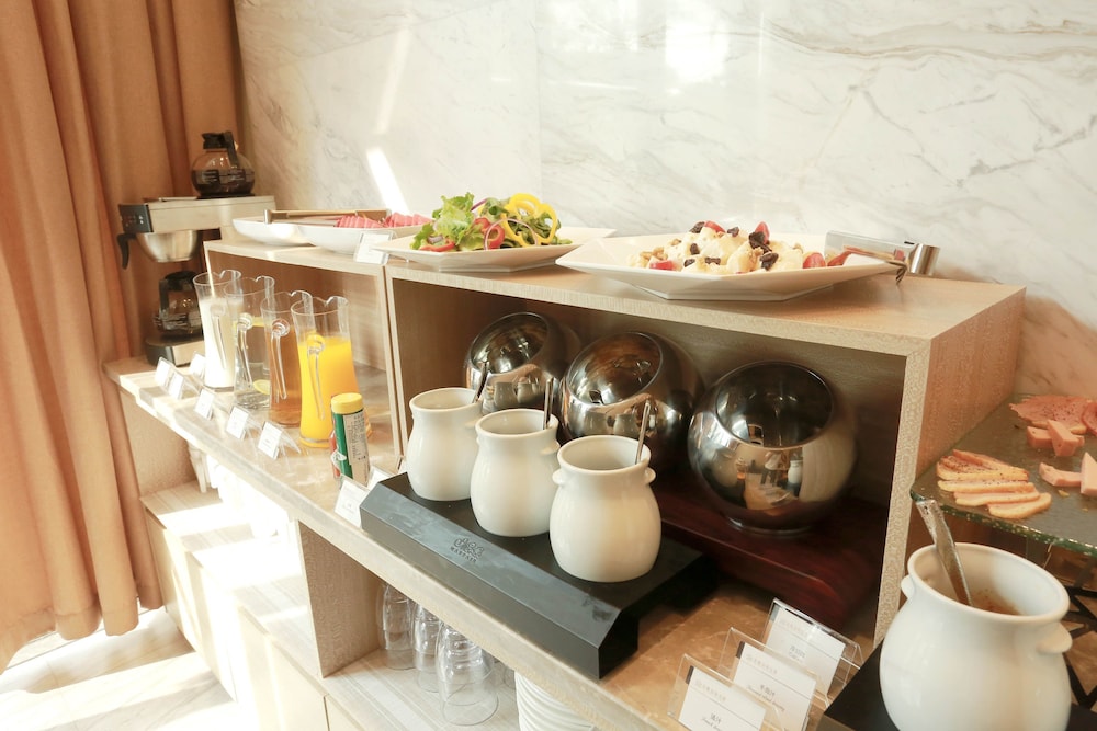Poltton International Service Apartment Mayangxi Branch 23/67