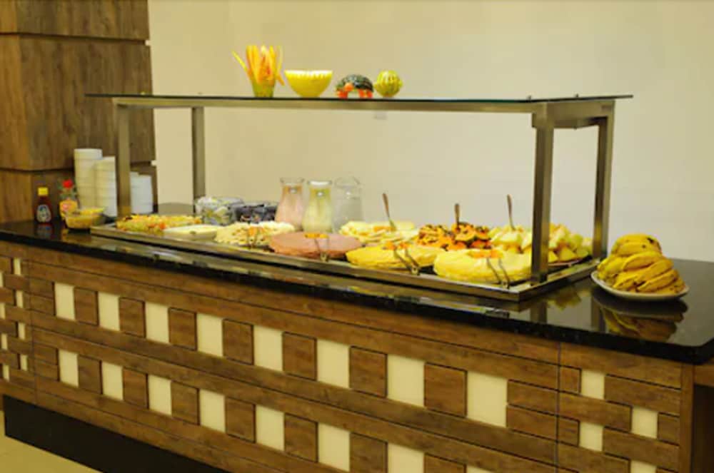 Hotel Conexao 46/67