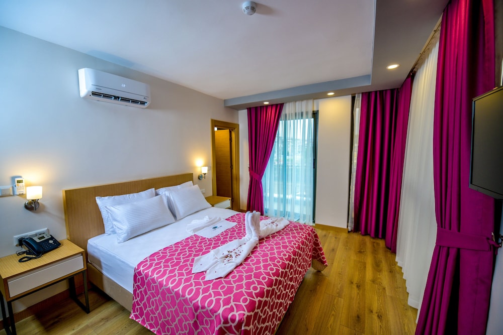 Hotel Derin Ma Sorgun 5/12