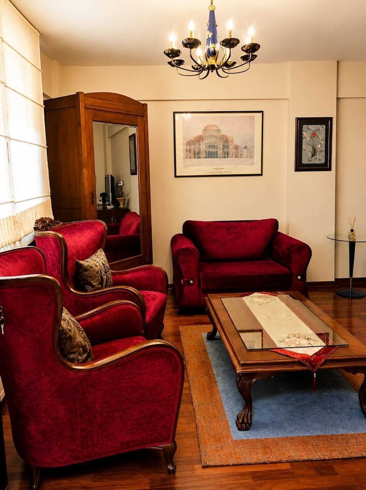 Villa Sphendone Suites 27/50