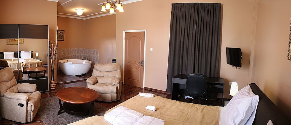 Sheva Hotel 15/28