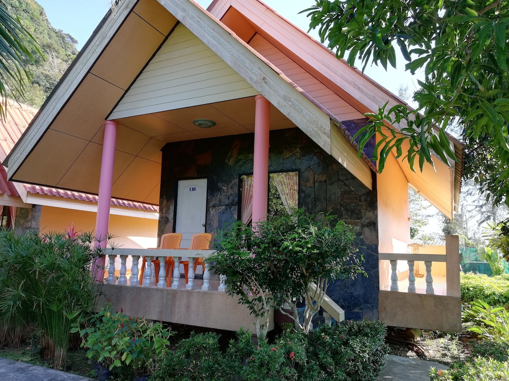Rim Khao Resort photo4