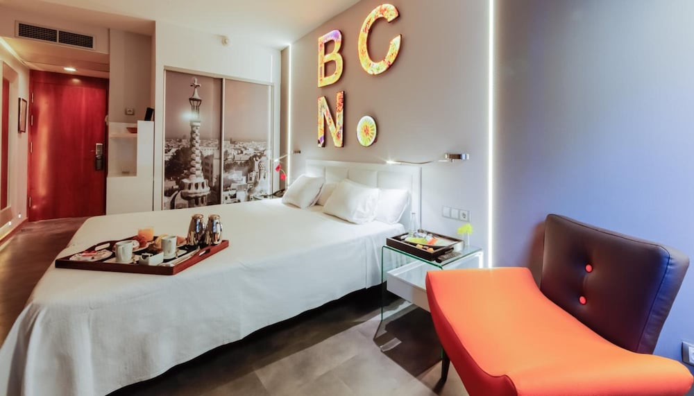 Evenia Rossello Hotel 20/52