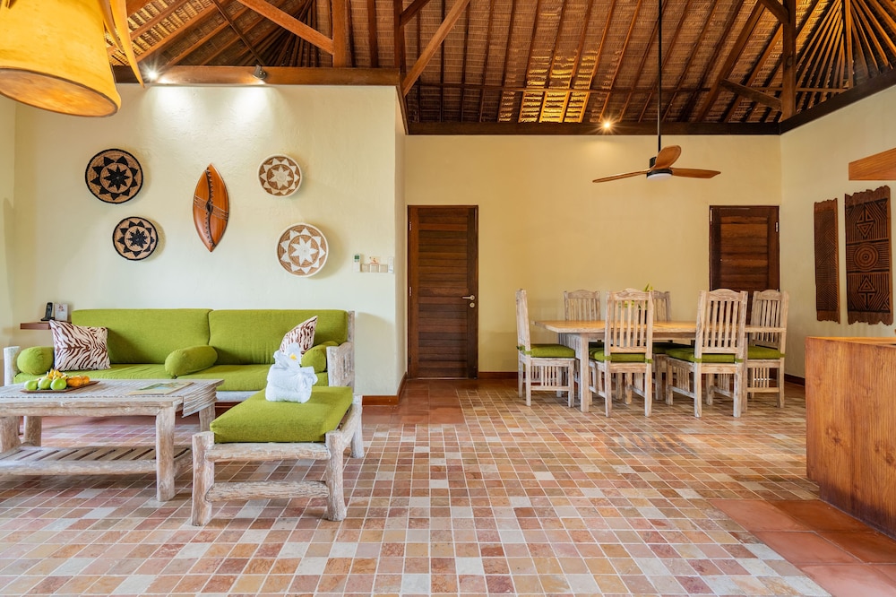 Mara River Safari Lodge 32/49