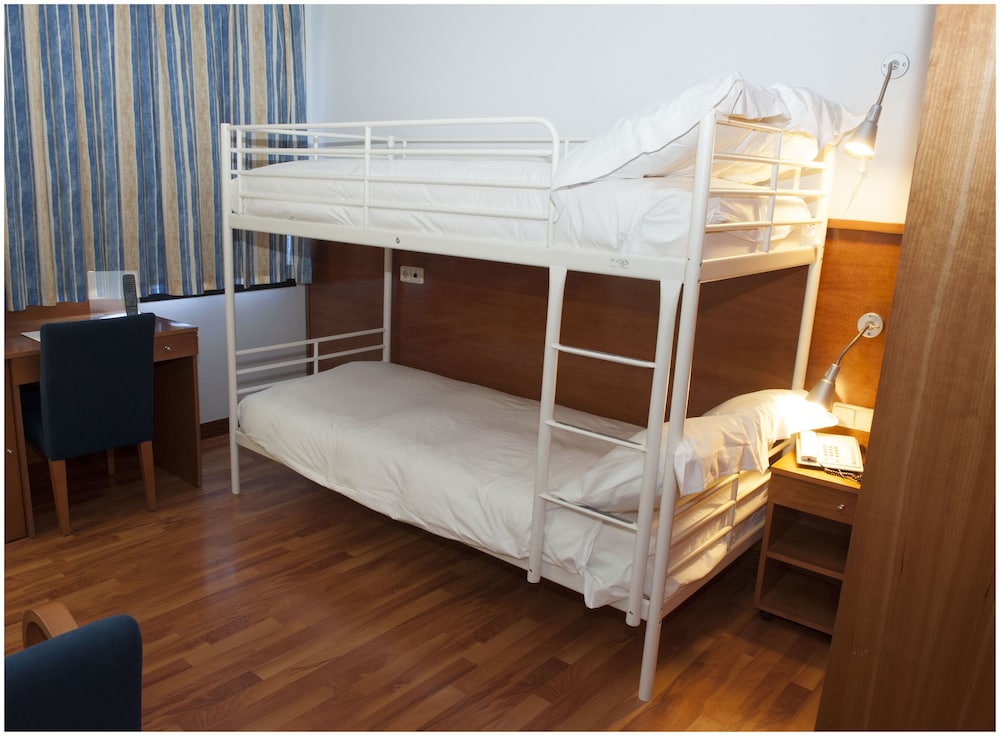 Sercotel Extremadura 29/64