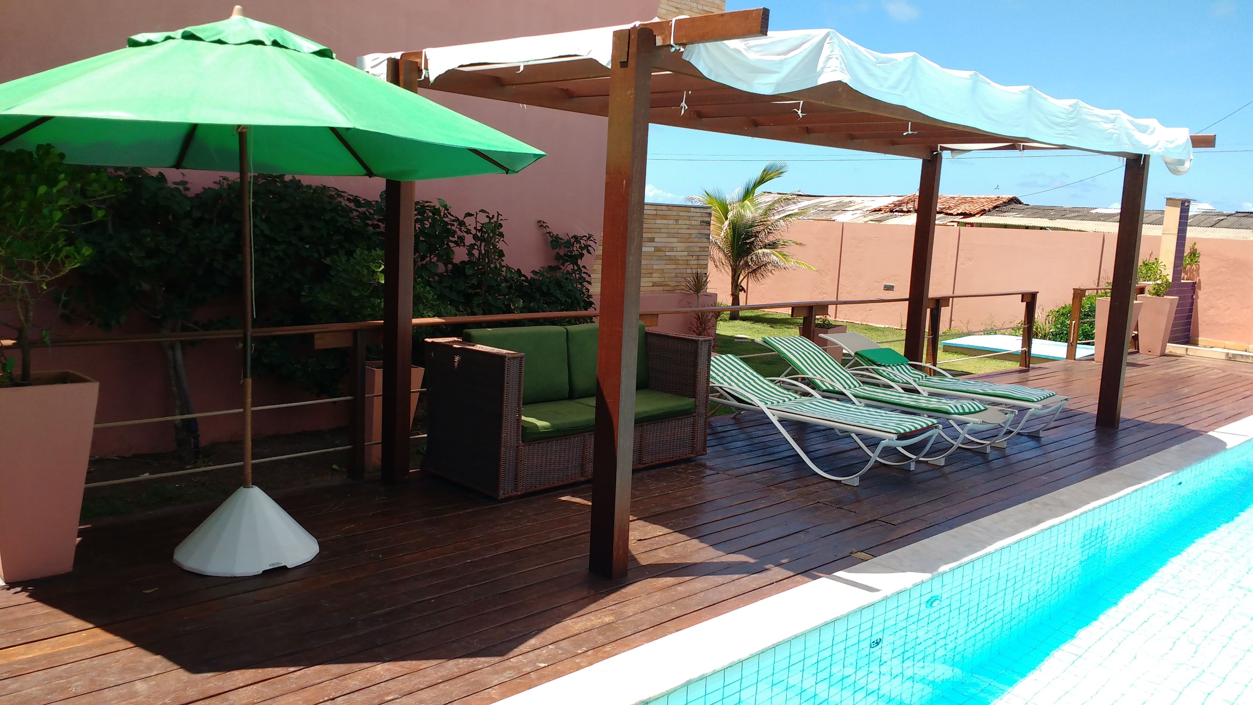 ATLANTICO FLAT HOTEL 28/29