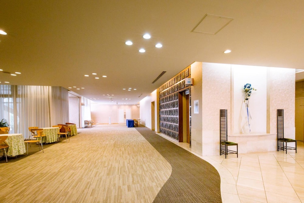 Kokura Recent Hotel 26/57