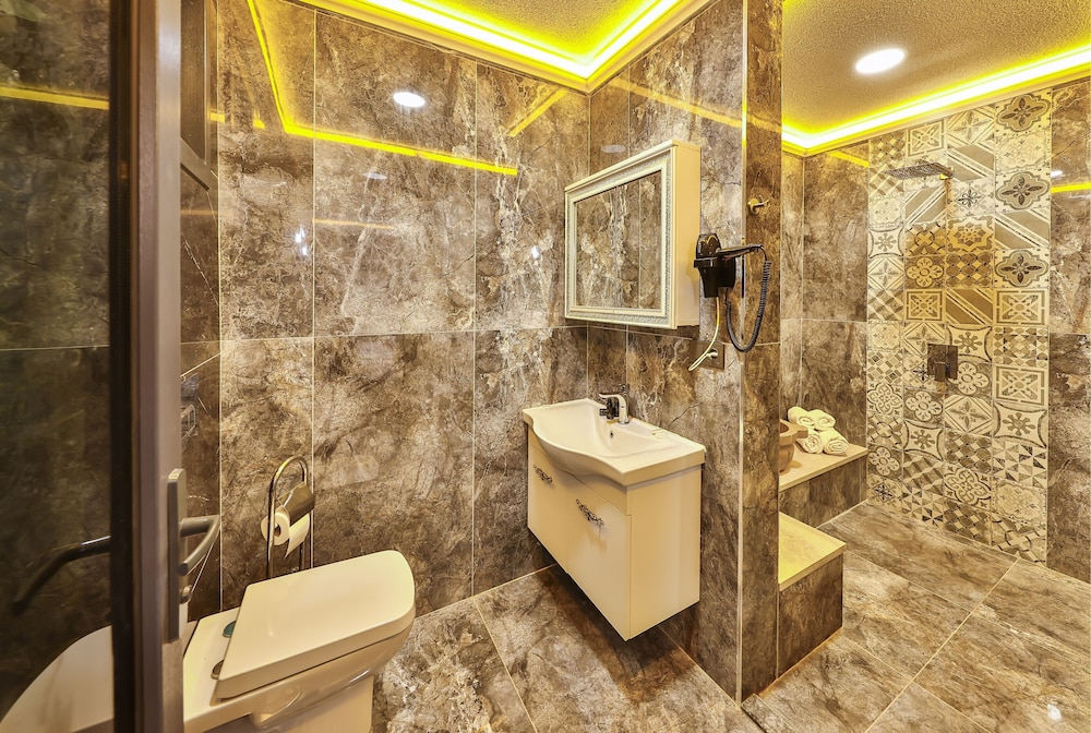 Teras Garden Agva 46/50