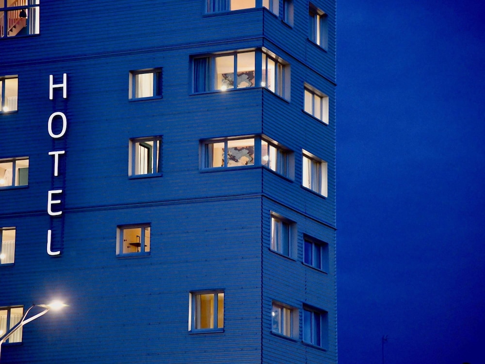 ibis budget Saint Nazaire Centre Gare 2/50