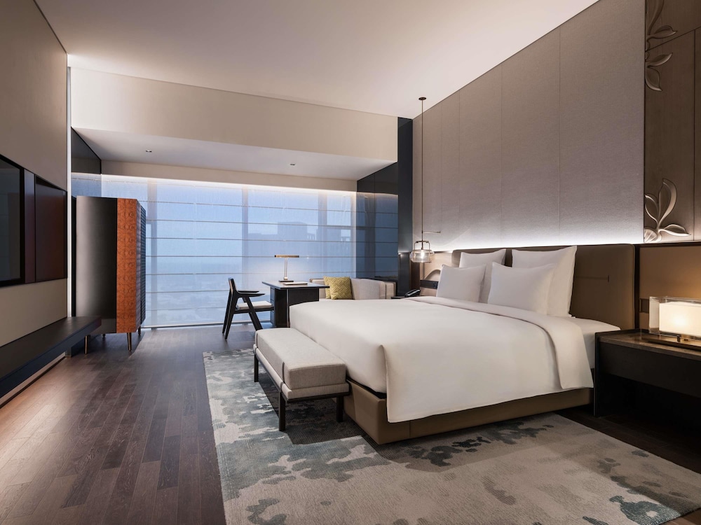 Pullman Quanzhou Shuitou 25/60