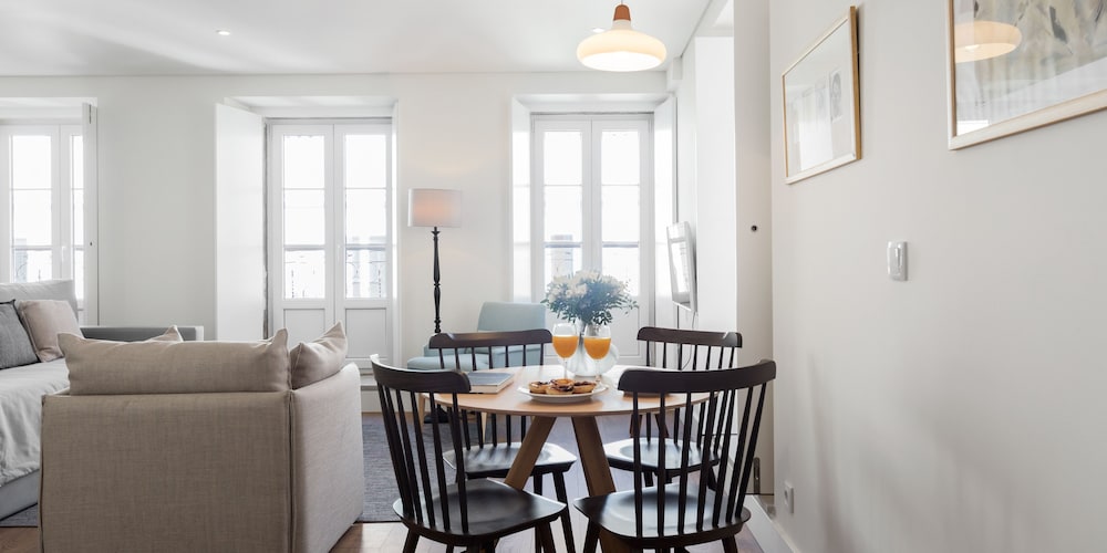 Lisbon Serviced Apartments - Bairro Alto 69/79