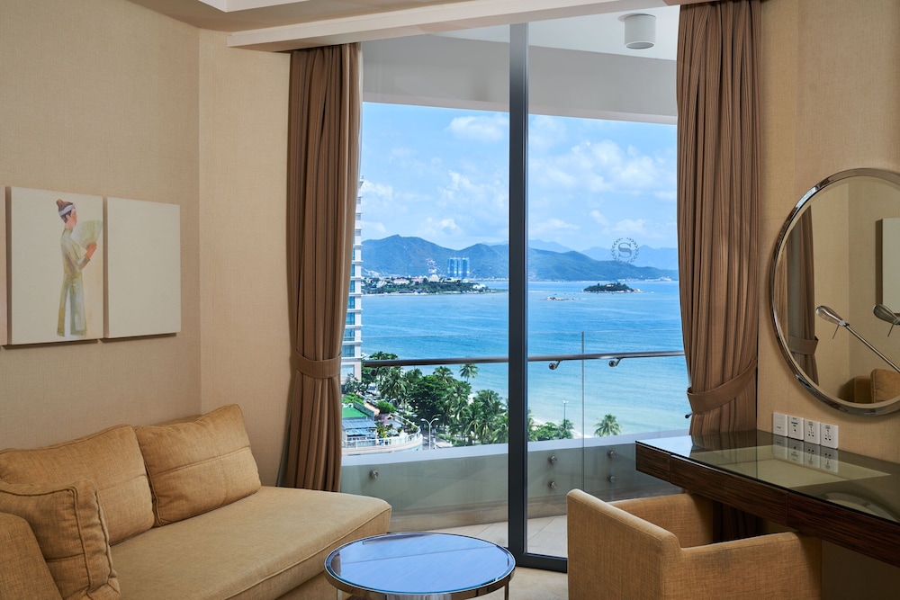 Sheraton Nha Trang Hotel Spa 45/71