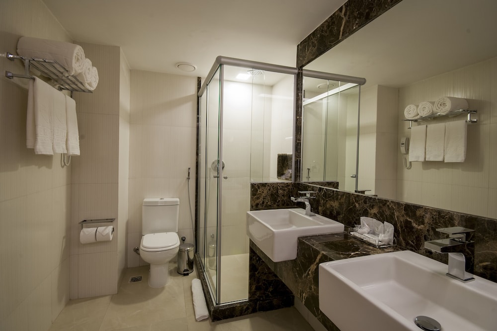 Americas Copacabana Hotel 14/49