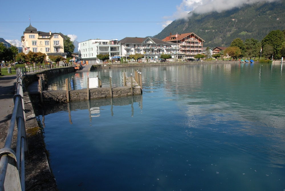 Seiler Au Lac Hotel 59/72