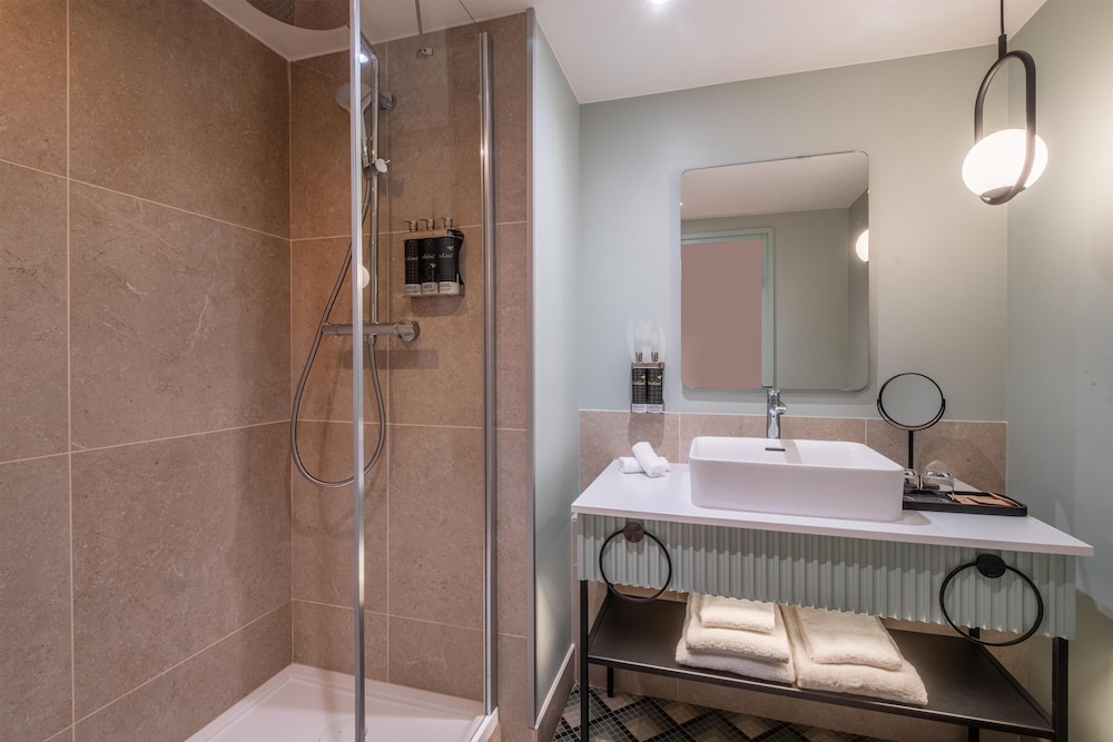 Hyatt Centric Reims 69/69