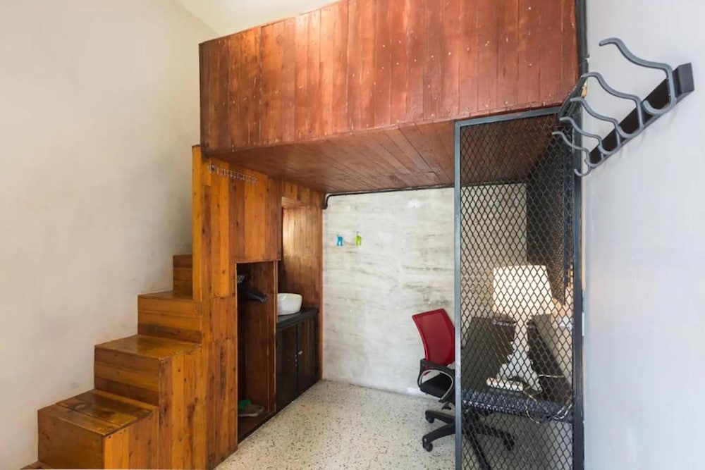 Kim Haus Loft 58/66