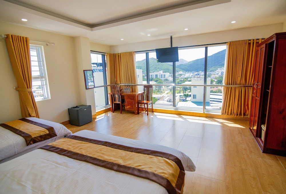 Green Hotel - Hostel 13/50