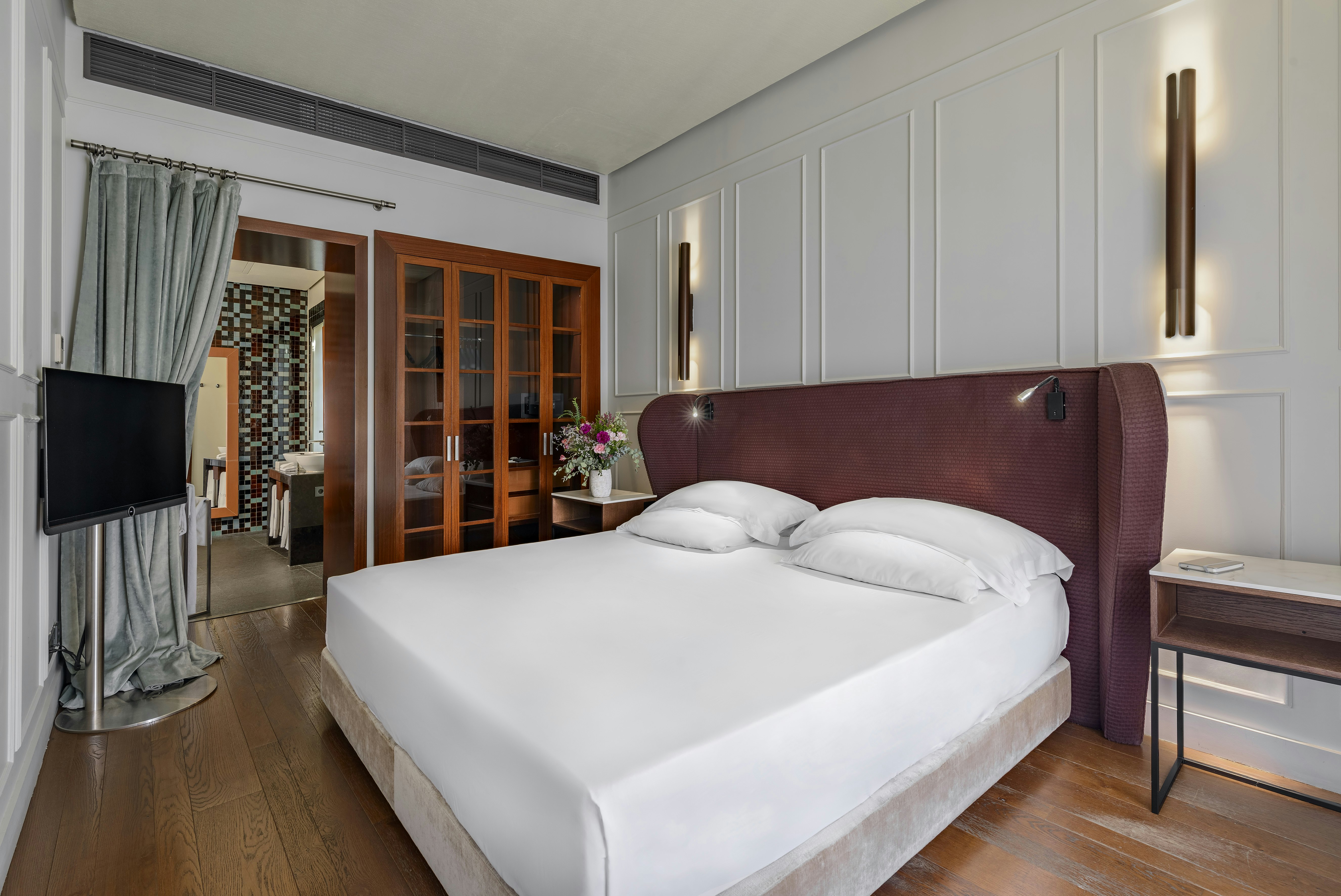 CoolRooms Palacio Villapanes 5 GL 14/65