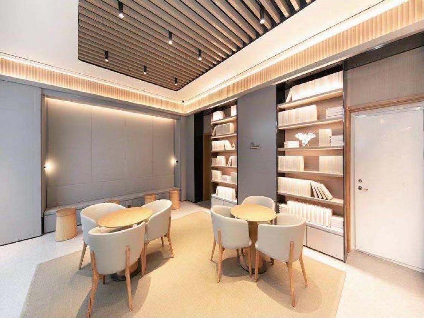 Super 8 Hotel Xian Nan Shao Men 26/32