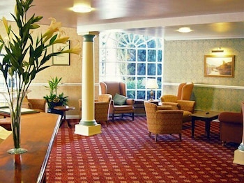 The Bridge Hotel And Spa 17/32