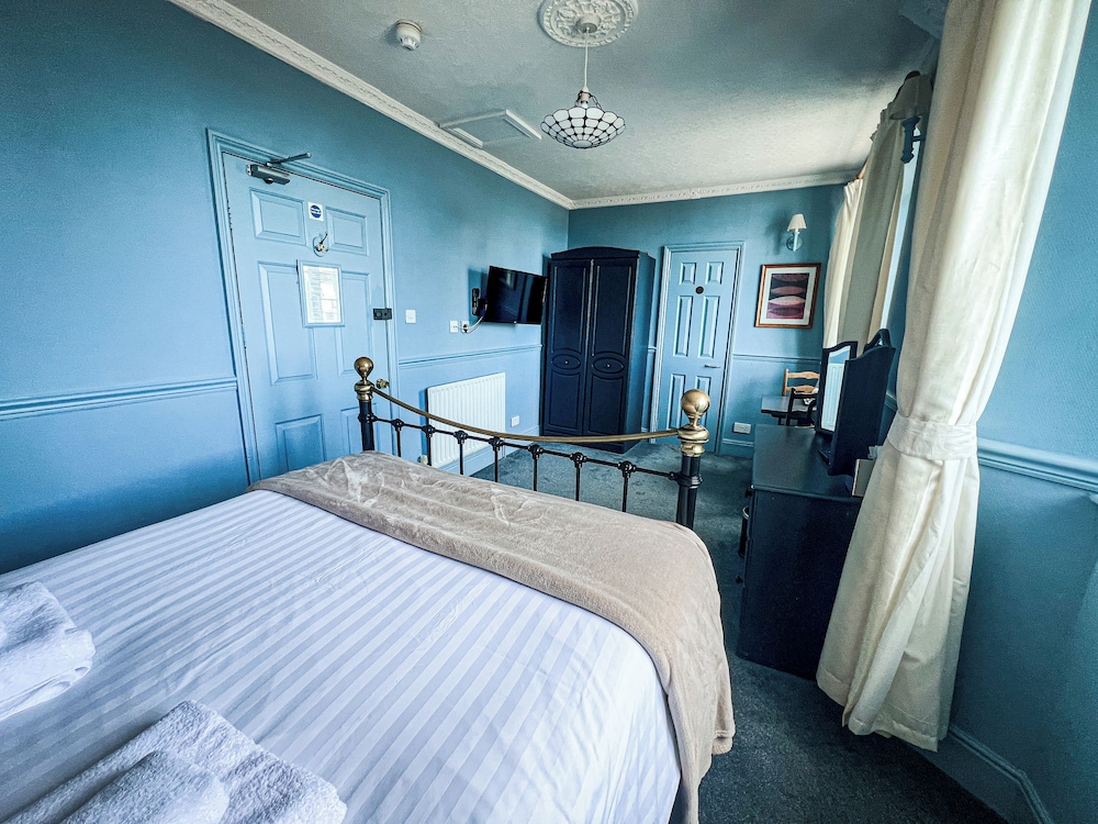 Rock House Hotel - Guest House 2/37