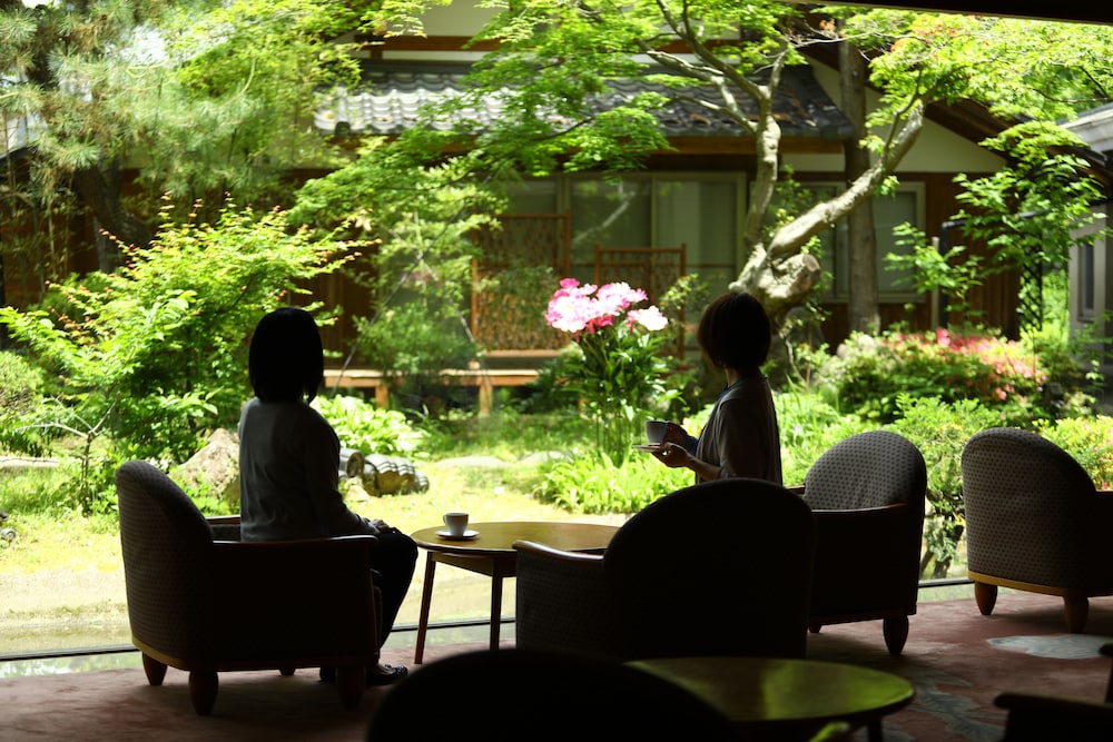 Hotel Aburaya Ryokan 3/64